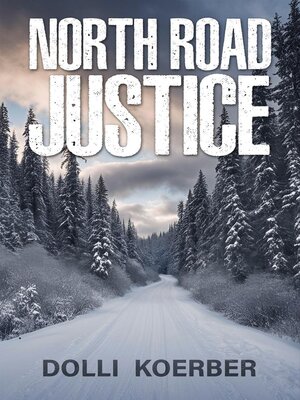 cover image of North Road Justice